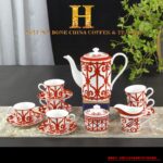 Hermès Classic Balcon du Guadalquivir Ceramic Collection