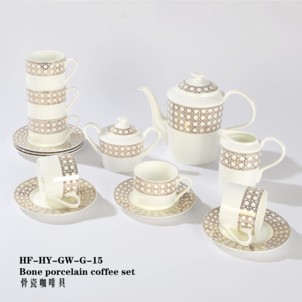 Dior SBCHT276 Dior Dinnerware Set Dior Dishes and Plates Set China