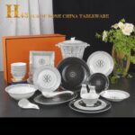 Hermès H Déco Dinnerware Set