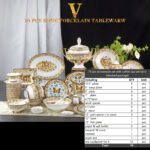Le Jardin de Versace LeJardin Butterfly Tea Pot Dinnerware