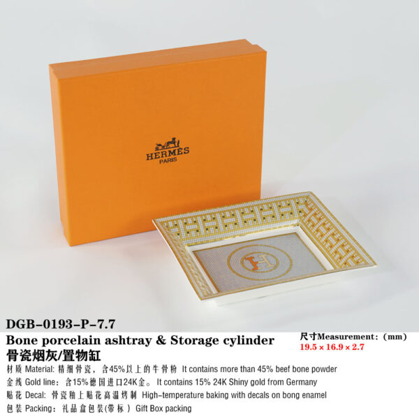 Hermes Mosaic' Dinner Set,Coffee cup set