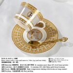 Hermes Mosaic' Dinner Set,Coffee cup set