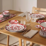 Hermès Classic Balcon du Guadalquivir Ceramic Collection