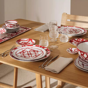 Hermès Classic Balcon du Guadalquivir Ceramic Collection