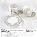 Hermès H Déco Dinnerware Set