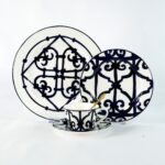 Hermès Classic Balcon du Guadalquivir Ceramic Collection