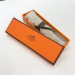 Hermes Flatware Cutlery Sets Dinner Knife Sliverware Set