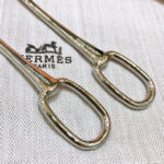 Hermes Flatware Cutlery Sets Dinner Knife Sliverware Set