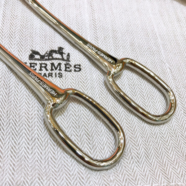 Hermes Flatware Cutlery Sets Dinner Knife Sliverware Set