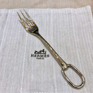 Hermes Flatware Cutlery Sets Dinner Knife Sliverware Set