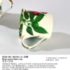 Hermès Passifolia Ceramic Collection dinner set coffee cup bathroom accessories