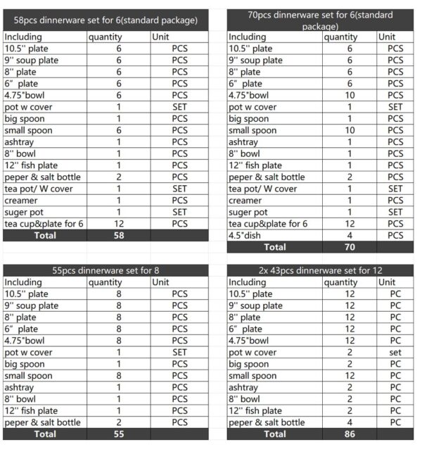 Hermès Tressages Equestres Porcelain Dinner Plates - Durable & Stylish