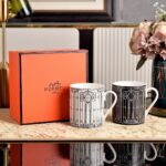 Hermès H Déco Dinnerware Set