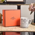 Hermès H Déco Dinnerware Set