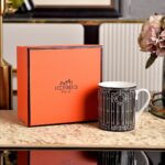 Hermès H Déco Dinnerware Set