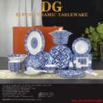 DG Luxury Melamine Dinnerware Buy China Direct From Factory