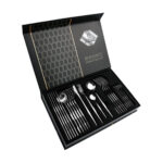 sliverware dinner knife fork