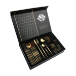 sliverware dinner knife fork
