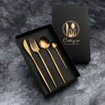 sliverware dinner knife fork