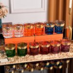 Crystal Cup