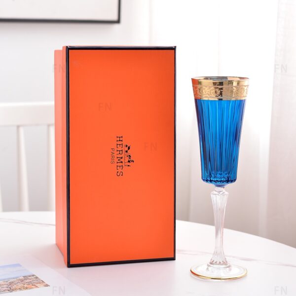 Crystal Cup