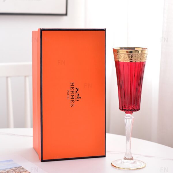 Crystal Cup