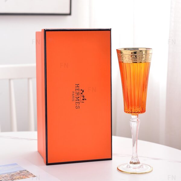 Crystal Cup