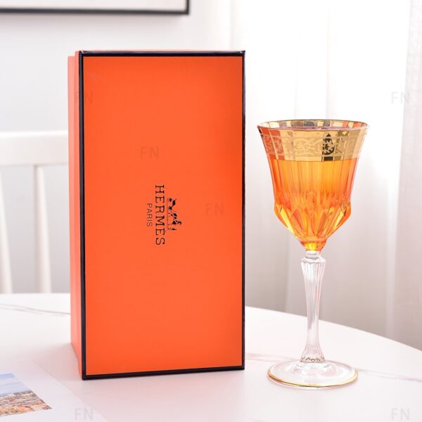 Crystal Cup
