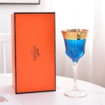 Crystal Cup