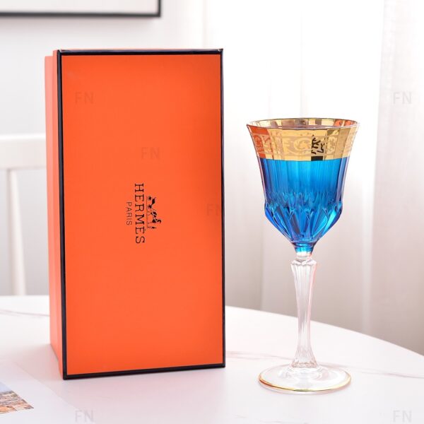 Crystal Cup