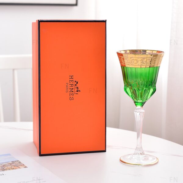 Crystal Cup