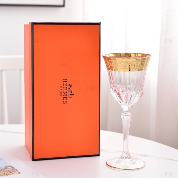 Crystal Cup