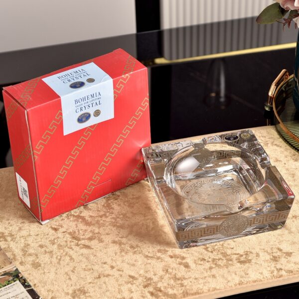 Crystal Cup