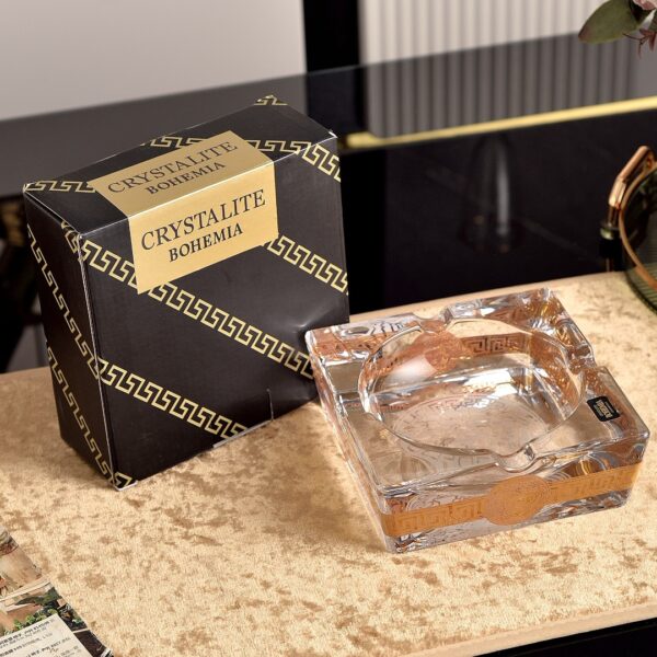 Crystal Cup