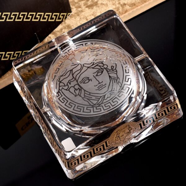 Crystal Cup