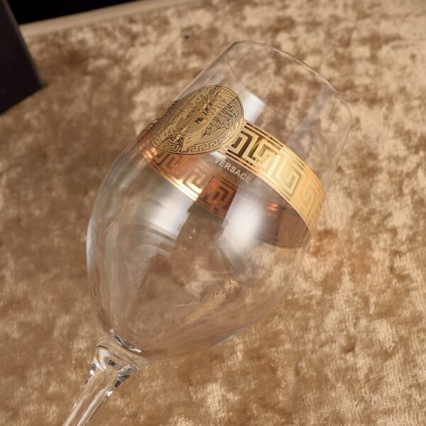 Crystal Cup