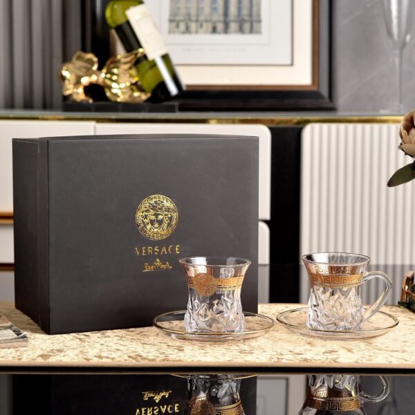 Crystal Cup