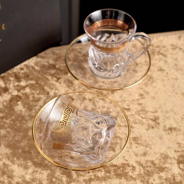 Crystal Cup