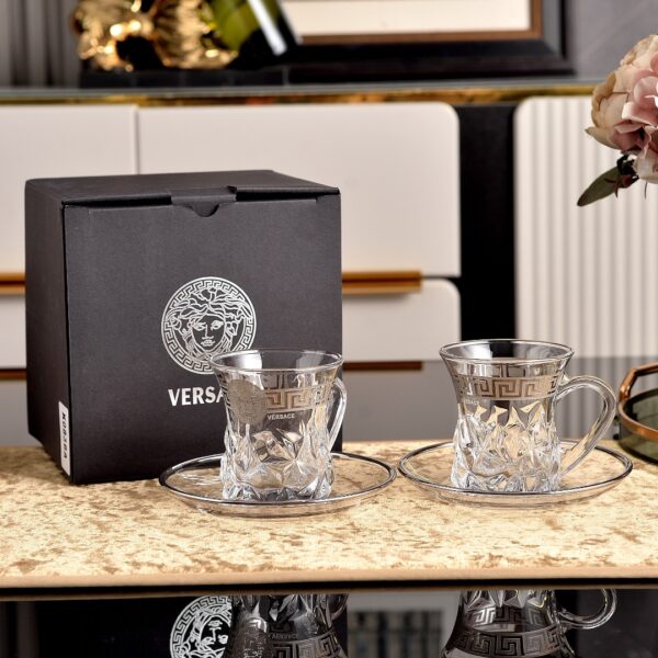 Crystal Cup