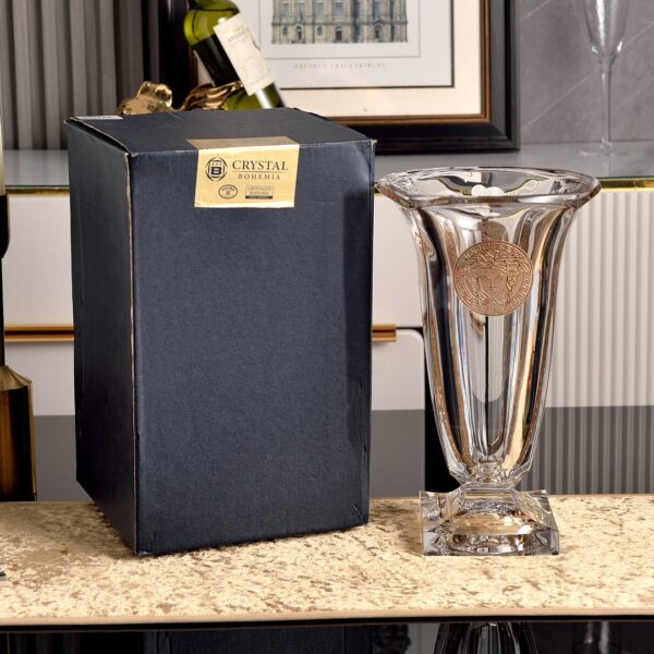 Crystal Cup