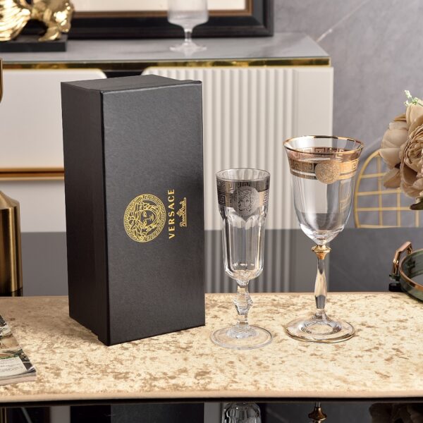 Crystal Cup