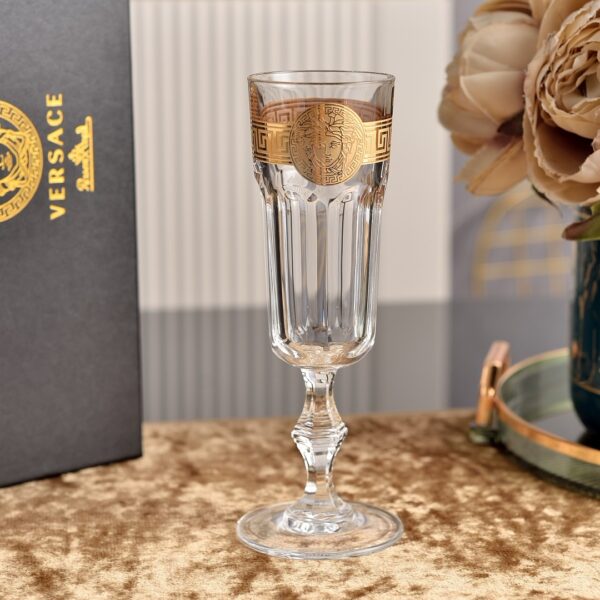 Crystal Cup