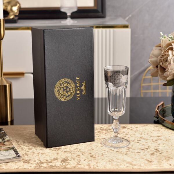 Crystal Cup