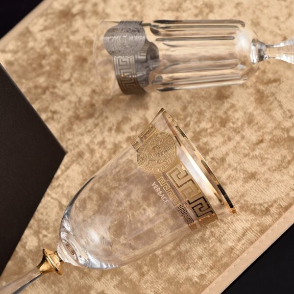 Crystal Cup