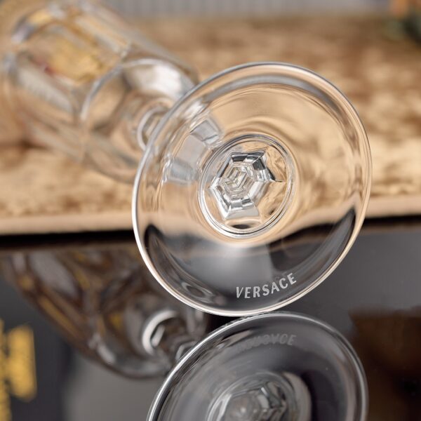 Crystal Cup