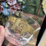 Crystal Cup