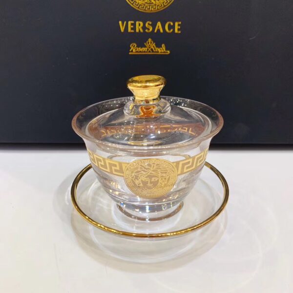 Crystal Cup