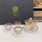 Crystal Cup