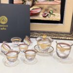 Crystal Cup