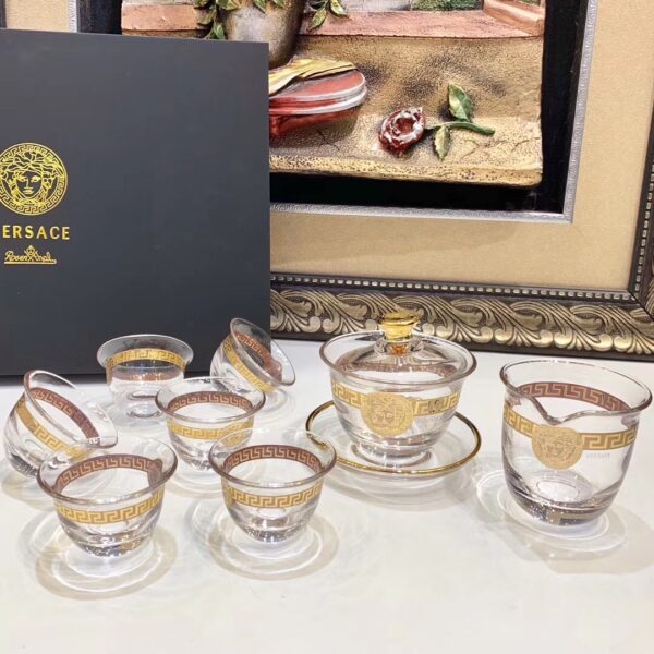 Crystal Cup